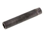 R 1/2 Buitendraad x 21.3mm Stalen Pijpnippel met Las, Verzenden, Nieuw