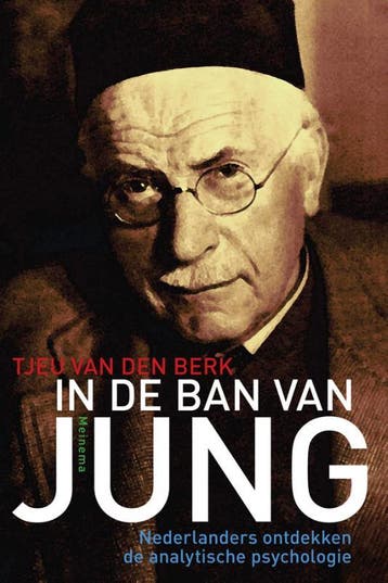 In de ban van Jung 9789021143675 Tjeu van den Berk, Boeken, Verzenden, Gelezen, Tjeu van den Berk