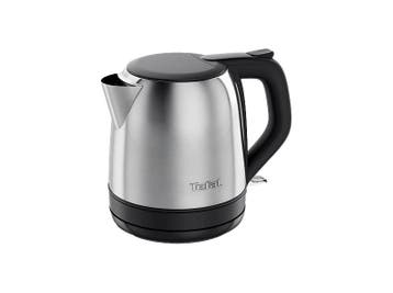 Tefal -   Subito 5 1l Waterkoker Inox (rvs), 1 tot 2 liter, Verzenden, Nieuw