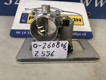 Gebruikte gasklep voor Ford Mondeo 2007-2014 – 0280750556, Ophalen of Verzenden, Nieuw
