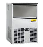 IJsblokjesmachine Watergekoeld | 38KG/24u | 15KG Opslag, Verzenden, Nieuw in verpakking