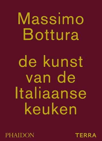 Massimo Bottura - Massimo Bottura 9789089896155, Boeken, Verzenden, Gelezen, Massimo Bottura