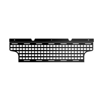 Putco 05-21 Nissan Frontier - 5ft (Standard Box) Molle Front, Ophalen of Verzenden, Nieuw