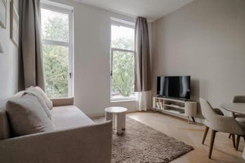 Appartement aan Mauritsweg, Rotterdam, Rotterdam