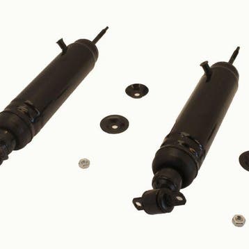 KYB Shocks & Struts Self Leveling Rear BUICK LeSabre 2000-05, Ophalen of Verzenden, Nieuw