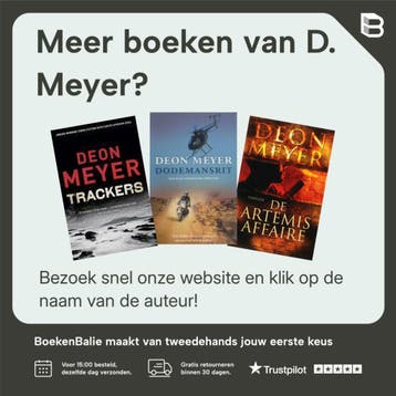 Feniks 9789026123115 D. Meyer, Verzenden, Gelezen, D. Meyer