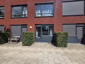Te huur: Studio Willem Dreeslaan in Utrecht, Utrecht, Utrecht