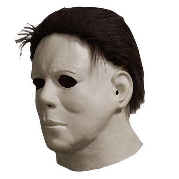 Michael Myers Masker, Halloween masker, Verzenden, Nieuw