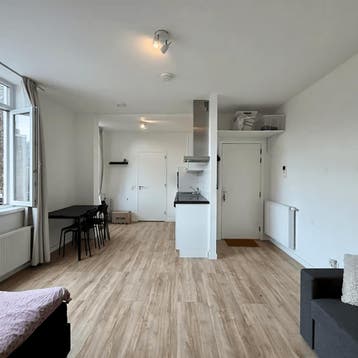 Studio gevonden in of bij Maastricht, 20 tot 35 m²