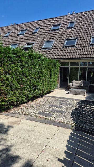 Te huur: Appartement Zoomwijcklaan in Oud-Beijerland, Oud-Beijerland, Appartement, Zuid-Holland