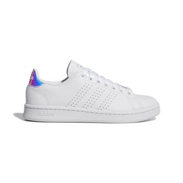 Adidas Advantage Cloudfoam - maat 40 2/3 - Veterschoen Dames, Verzenden, Nieuw