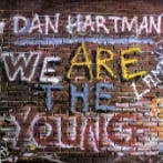 vinyl single 7 inch - Dan Hartman - We Are The Young, Cd's en Dvd's, Vinyl Singles, Verzenden, Zo goed als nieuw