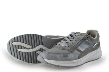 Waldlaufer Sneakers in maat 39½ Blauw, Waldlaufer, Sneakers of Gympen, Gedragen, Verzenden