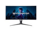Acer - UWQHD Gaming Monitor - 34 inch, Computers en Software, Monitoren, Gaming, Verzenden, In hoogte verstelbaar, Nieuw