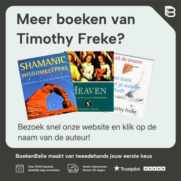 Jezus vertelt - Timothy Freke 9789022548783, Verzenden, Gelezen, Timothy Freke