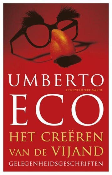 Het creeren van de vijand, Ophalen of Verzenden, Nieuw