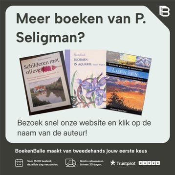 KALLIGRAFIE & ORNAMENT - P. Seligman 9789021323077, Boeken, Verzenden, Gelezen, P. Seligman