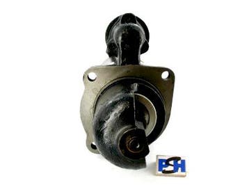 Startmotor PSH NIEUW Steyr, Verzenden