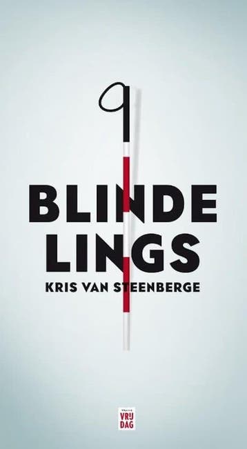 Blindelings (luisterboek), Verzenden