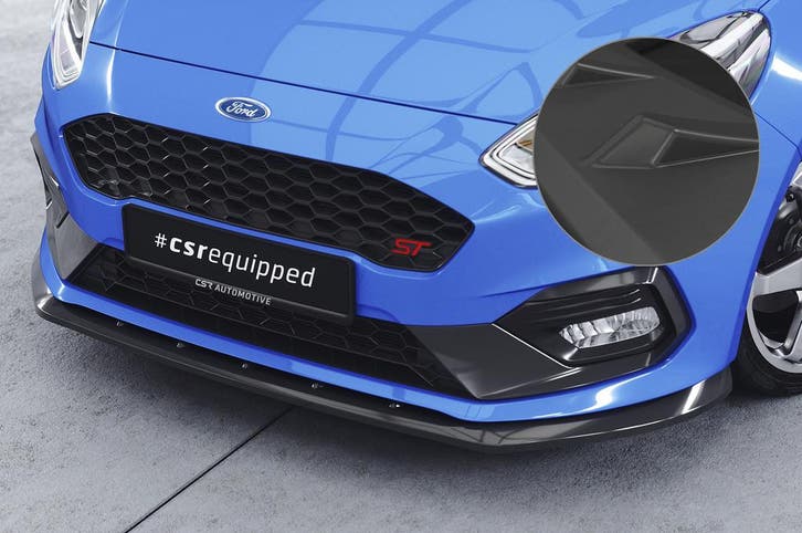 Cupspoiler voor Ford Fiesta MK8 ST/ST-Line CSL409-L, Auto-onderdelen, Carrosserie en Plaatwerk, Nieuw, Verzenden