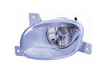 Volvo S80 1998-2003 Mistlamp Links (Mistlampen, Verlichting), Verzenden, Nieuw