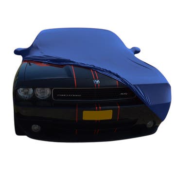 Autohoes voor Dodge Challenger (2008-rent) Indoor BESTE, Ophalen of Verzenden, Nieuw, Op maat