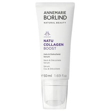Annemarie Börlind  Collagen Neck/Decollere Serum  50 ml, Verzenden, Nieuw