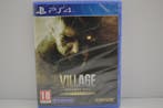Resident Evil VIII - Village - Gold Edition - SEALED (PS4), Verzenden, Zo goed als nieuw