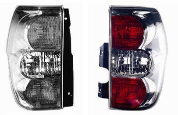 Achterlicht o.a: Suzuki, Grand Vitara II (JT), Auto-onderdelen, Verlichting, Ophalen of Verzenden, Nieuw, Suzuki