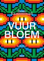 Vuurbloem | Roan Kasanmonadi | Nieuw, Ophalen of Verzenden, Nieuw, Roan Kasanmonadi
