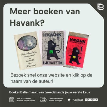 Polka Mazurka / De Schaduw - Havank 9789022900130, Verzenden, Gelezen, Havank