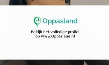 Ik ben Samira, 29 jaar oud en ik zoek oppaswerk in Vlaard..., Nieuw