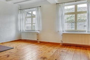 Appartement Schoorstraat in Baexem, Via bemiddelaar, Limburg, Baexem, Appartement