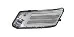 Volvo LED positie lamp rechts stadslicht xc60 OEM ref 312908, Verzenden, Nieuw, Volvo
