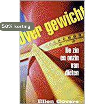 OVER GEWICHT - E. Govers 9789025411886, Verzenden, Gelezen, E. Govers