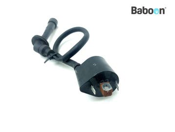 Bobine Suzuki DL 1000 V-Strom 2007-2012 (DL1000) Front, Verzenden, Gebruikt