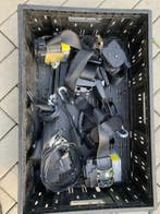 Mercedes W220 S-klasse S600 riem set gordels compleet, Nieuw, Mercedes-Benz