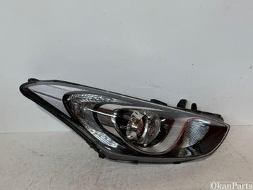 Hyundai i30 (GD) LED rechter koplamp rechts 92102-A6000, Ophalen, Gebruikt, Hyundai