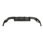 Volkswagen golf 8 R Carbon diffuser, Verzenden
