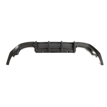 Volkswagen golf 8 R Carbon diffuser, Verzenden