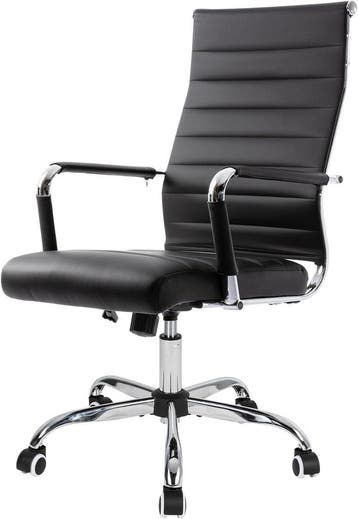 Ergonomische Bureaustoel -  Office Chair - Gamestoel - Volwa, Verzenden, Zo goed als nieuw