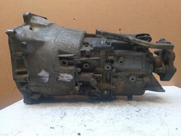 Versnellingsbak BMW 3-Serie O122526, Ophalen of Verzenden, Nieuw