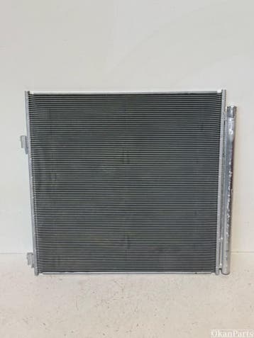 Land Rover Range Rover Jaguar Airco Condensor LR189727, Ophalen, Gebruikt