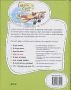 Kijk ik lees / Lezen is leuk / 4 9789020680140, Verzenden, Zo goed als nieuw, Marion van de Coolwijk