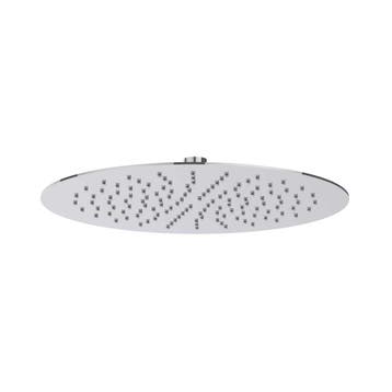 IVY Hoofddouche Slim 30 cm - Eco-air - Chroom, Ophalen of Verzenden, Nieuw