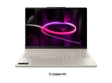 Lenovo - Yoga 7 2-in-1 16agp11 - 16 inch - Seashell, 2 tot 3 Ghz, Qwerty, Verzenden, Nieuw