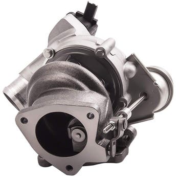 Turbo geschikt voor Citroën Peugeot 1.6 THP EP6CDT 156pk..., Verzenden, Nieuw, Peugeot