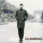 cd single card - Lionel Richie - Climbing, Verzenden, Zo goed als nieuw