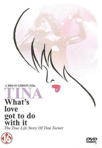 Tina Turner - What's Love Got To Do With It (DVD), Cd's en Dvd's, Verzenden, Nieuw in verpakking