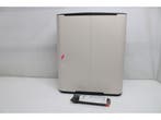 Brabantia Bo Prullenbak - 60 liter - XXL Pedaalemmer - Soft, Verzenden, Zo goed als nieuw